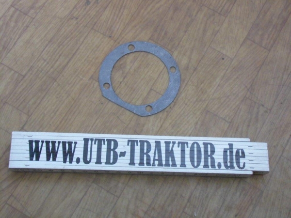 Dichtung für Pumpenantriebswelle TIH